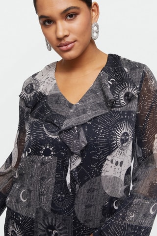 Blouse - Blanc