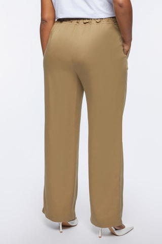 Pantalon - Vert