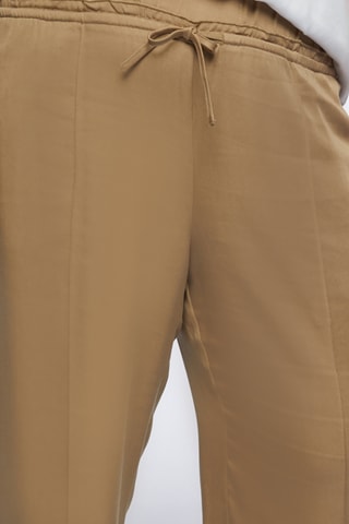 Pantalon - Vert