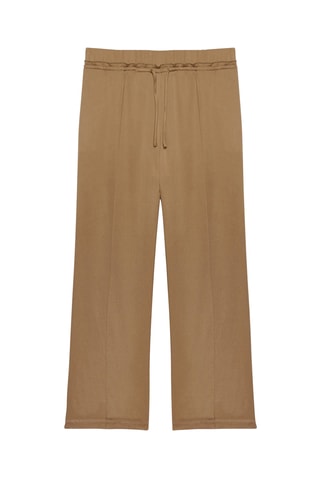 Pantalon - Vert