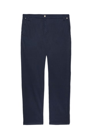 Chino - Bleu