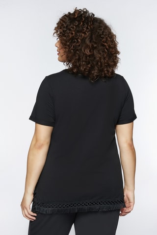 T-shirt - Nero