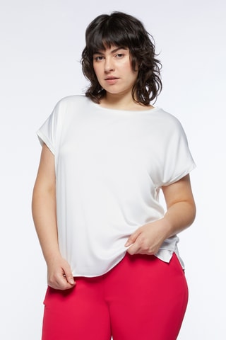 Blouse - Blanc