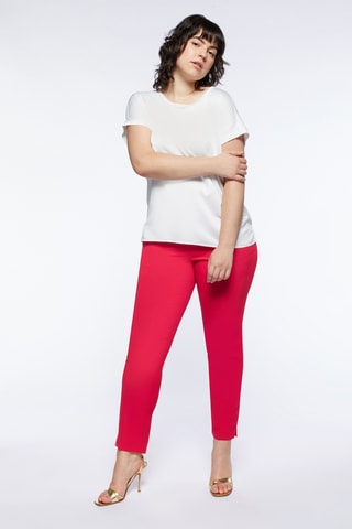 Blouse - Blanc
