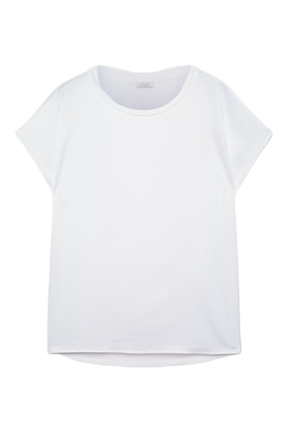 Blouse - Blanc