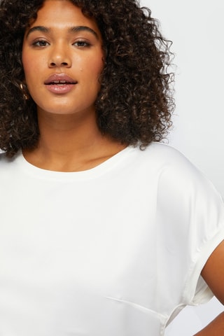 Blouse - Blanc