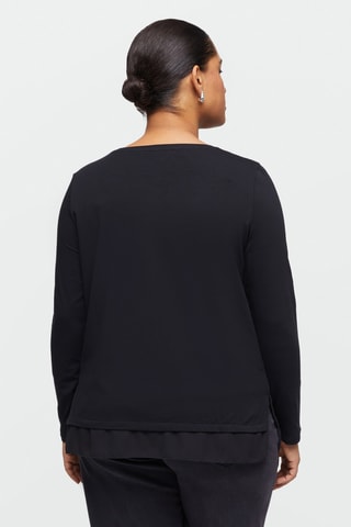 T-shirt - Noir