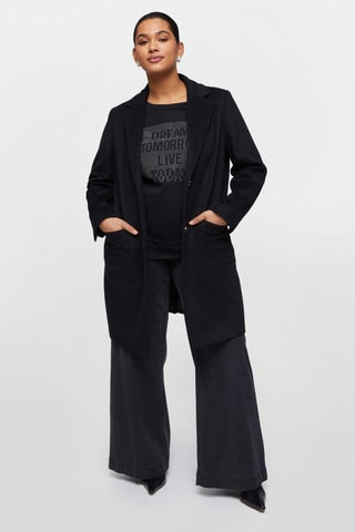 T-shirt - Noir