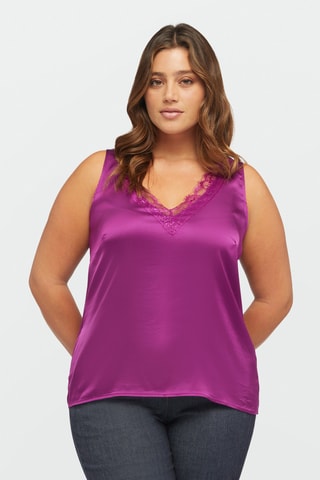 Top - Violet