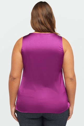 Top - Violet