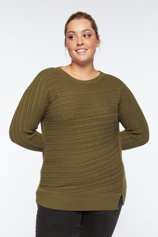 Pull - Vert