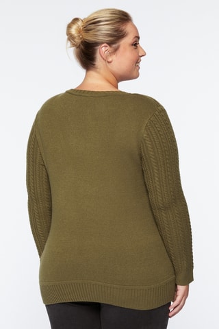 Pull - Vert