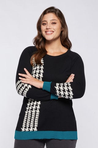 Pull - Noir