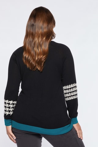 Pull - Noir