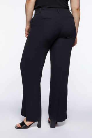Pantalon - Noir