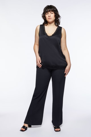 Pantalon - Noir
