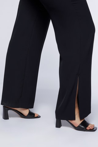 Pantalon - Noir
