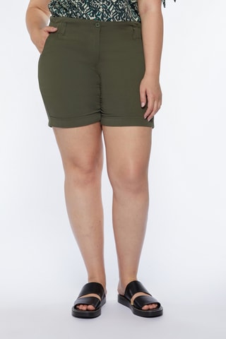 Short - Vert