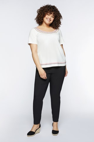 Jegging - Noir