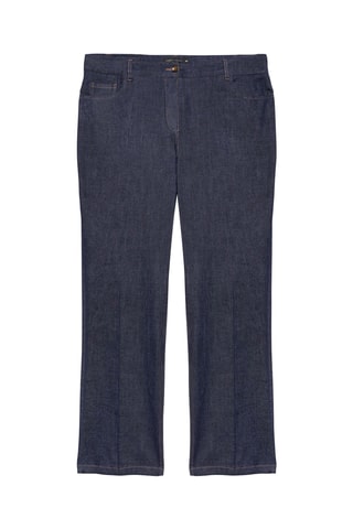 Jean regular - Bleu