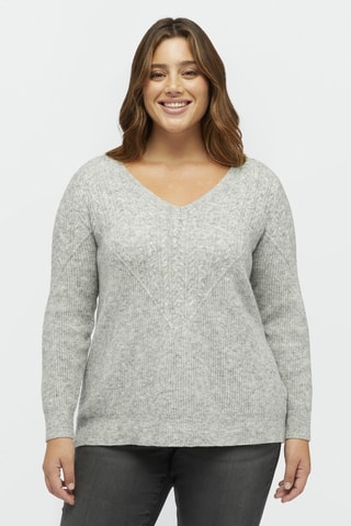 Pull - Gris