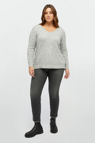 Pull - Gris