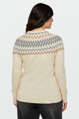 Pull - Blanc