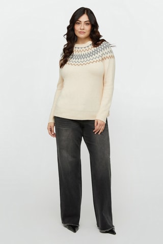 Pull - Blanc
