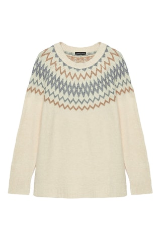 Pull - Blanc