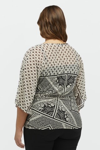 Blouse - Blanc
