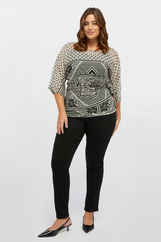 Blouse - Blanc