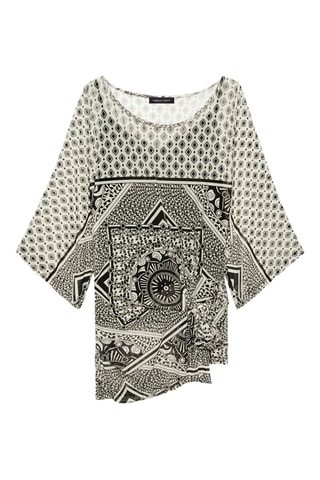 Blouse - Blanc