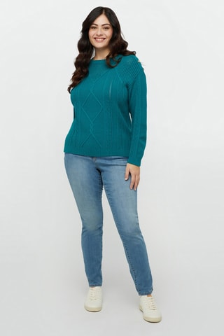 Pull - Bleu