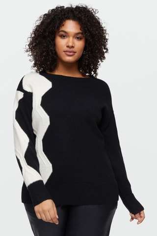 Pull - Noir