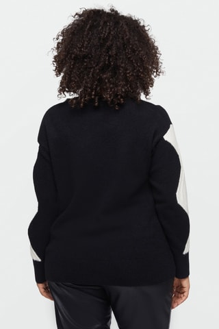 Pull - Noir