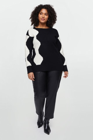 Pull - Noir