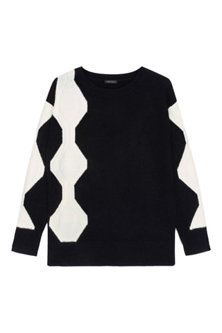Pull - Noir