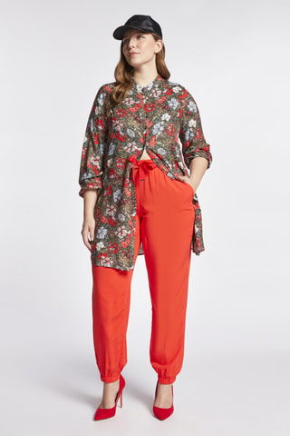 Jogger - Rouge