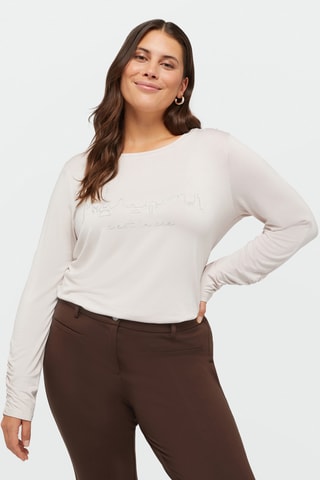 T-shirt - Blanc