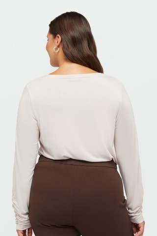 T-shirt - Blanc