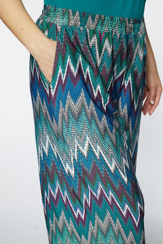 Pantalon - Vert
