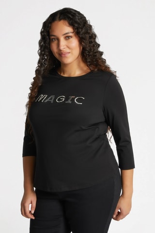 T-shirt - Noir