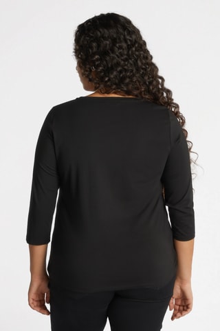 T-shirt - Noir