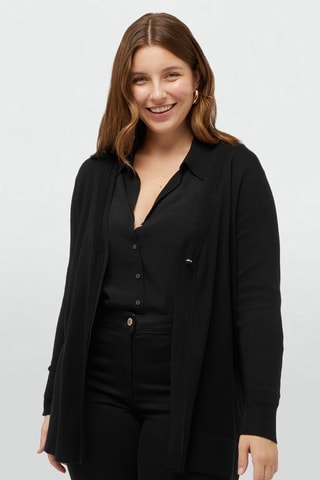Gilet - Noir
