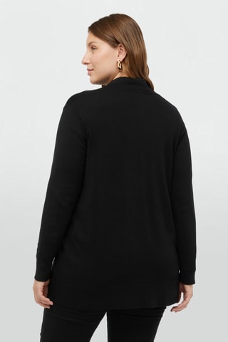 Gilet - Noir