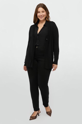 Gilet - Noir