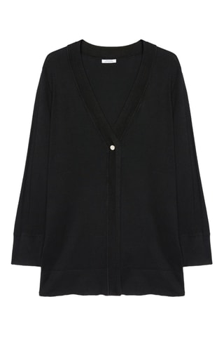Gilet - Noir