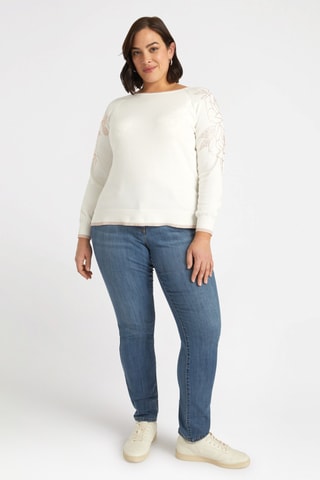 Pull - Blanc