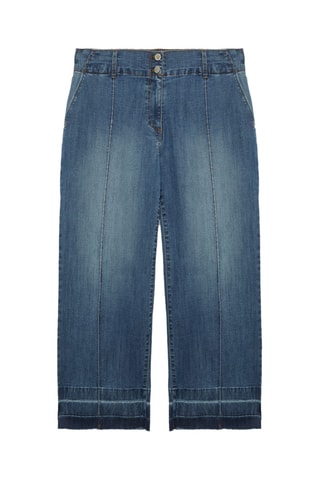 Jean - Bleu