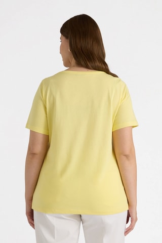 T-shirt - Giallo